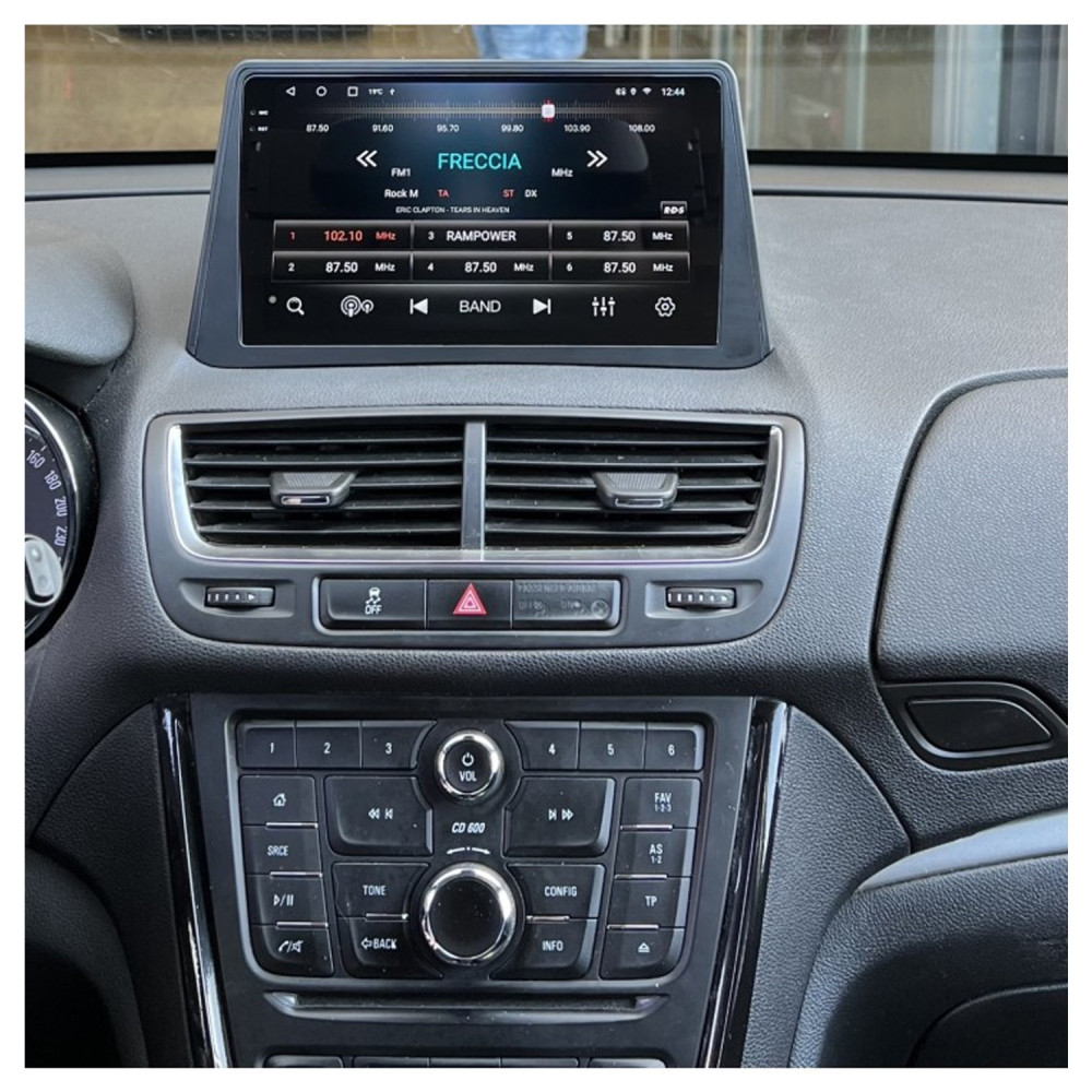 Мултимедия за Opel Mokka 2012 2016