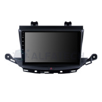 Мултимедия за OPEL Astra K 2015-2019 - 9"