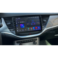Мултимедия за OPEL Astra K 2015-2019 - 9"