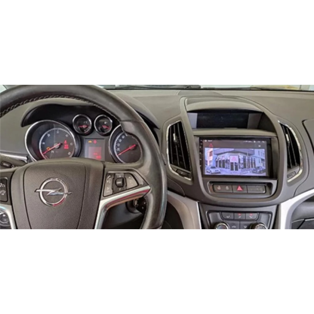 Мултимедия за OPEL ZAFIRA C 2011-2019