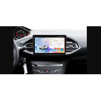 Мултимедия за Peugeot 308 2014-2018