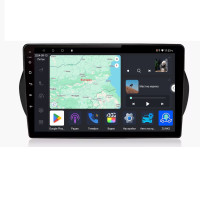 Мултимедия за Peugeot Bipper 2008-2017 10 инча Android