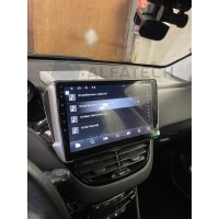 Мултимедия Peugeot 208/2008 2012-2019