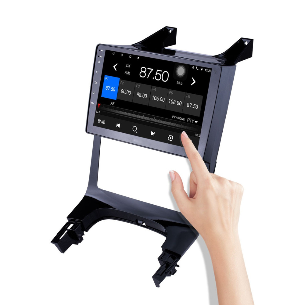 Мултимедия за Peugeot 3008 & 5008