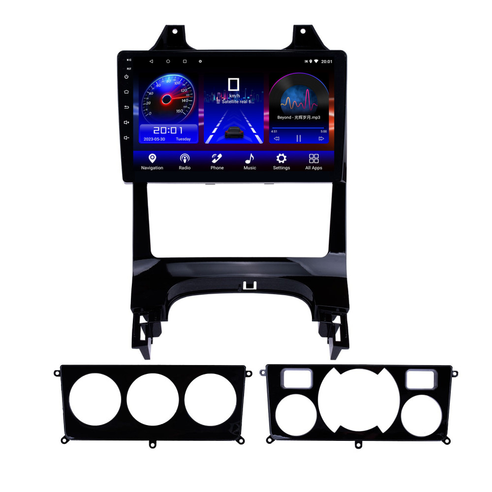 Мултимедия за Peugeot 3008 & 5008