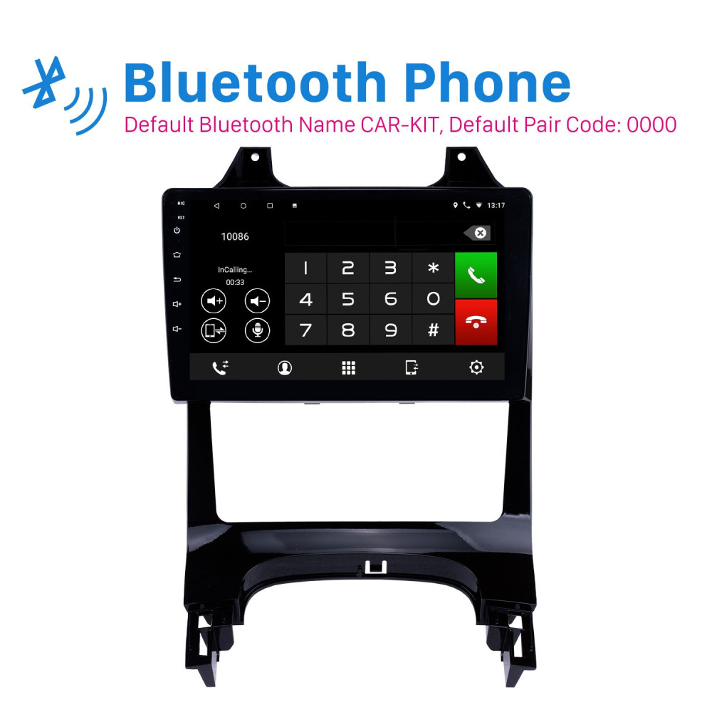 Мултимедия за Peugeot 3008 & 5008