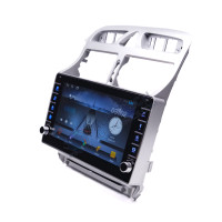 Мултимедия за Peugeot 307 2002-2013 с 8 инча дисплей