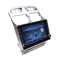 Мултимедия за Peugeot 307 2002-2013 с 8 инча дисплей