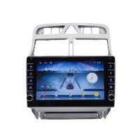 Мултимедия за Peugeot 307 2002-2013 с 8 инча дисплей