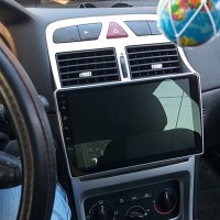Мултимедия Peugeot 307 2002-2013