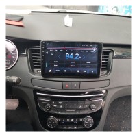 Мултимедия Peugeot 508 2011-2018