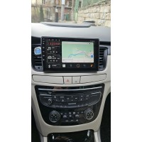 Мултимедия Peugeot 508 2011-2018