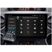 Мултимедия Peugeot Partner, Citroen Berlingo2008-2019 и други
