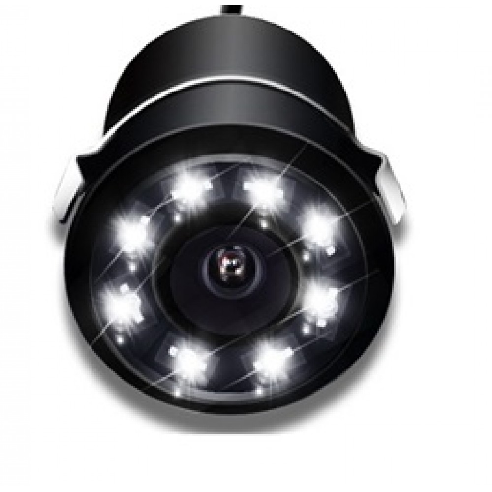 Паркинг камера за вграждане Punch Y2 CVBS 480P