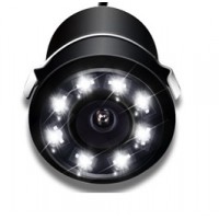 Паркинг камера за вграждане Punch Y2 CVBS 480P