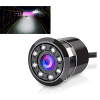 Паркинг камера за вграждане Punch Y2 CVBS 480P