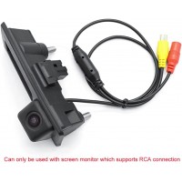 Пакринг камера VW Passat Golf Jetta Sharan