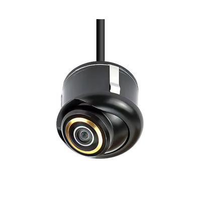 Паркинг камера за вграждане с корекция на ъгъл 1080P