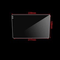 Протектор за мултимедия 10" LCD Screen