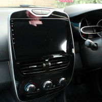 Мултимедия за RENAULT CLIO 2012-2016 10 инча Android