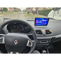 Мултимедия за Renault Megane 3 2009-2014
