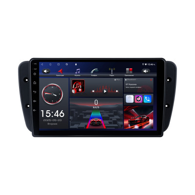 Мултимедия за Seat Ibiza 2008-2015 Вариант A