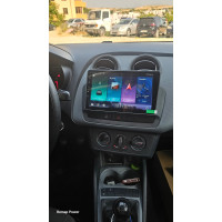 Мултимедия за Seat Ibiza 2012-2015 Вариант B