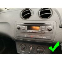 Мултимедия за Seat Ibiza 2012-2015 Вариант B