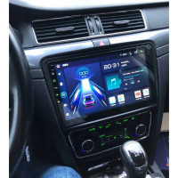 Мултимедия SKODA SUPERB 2008-2015, 9" ANDROID