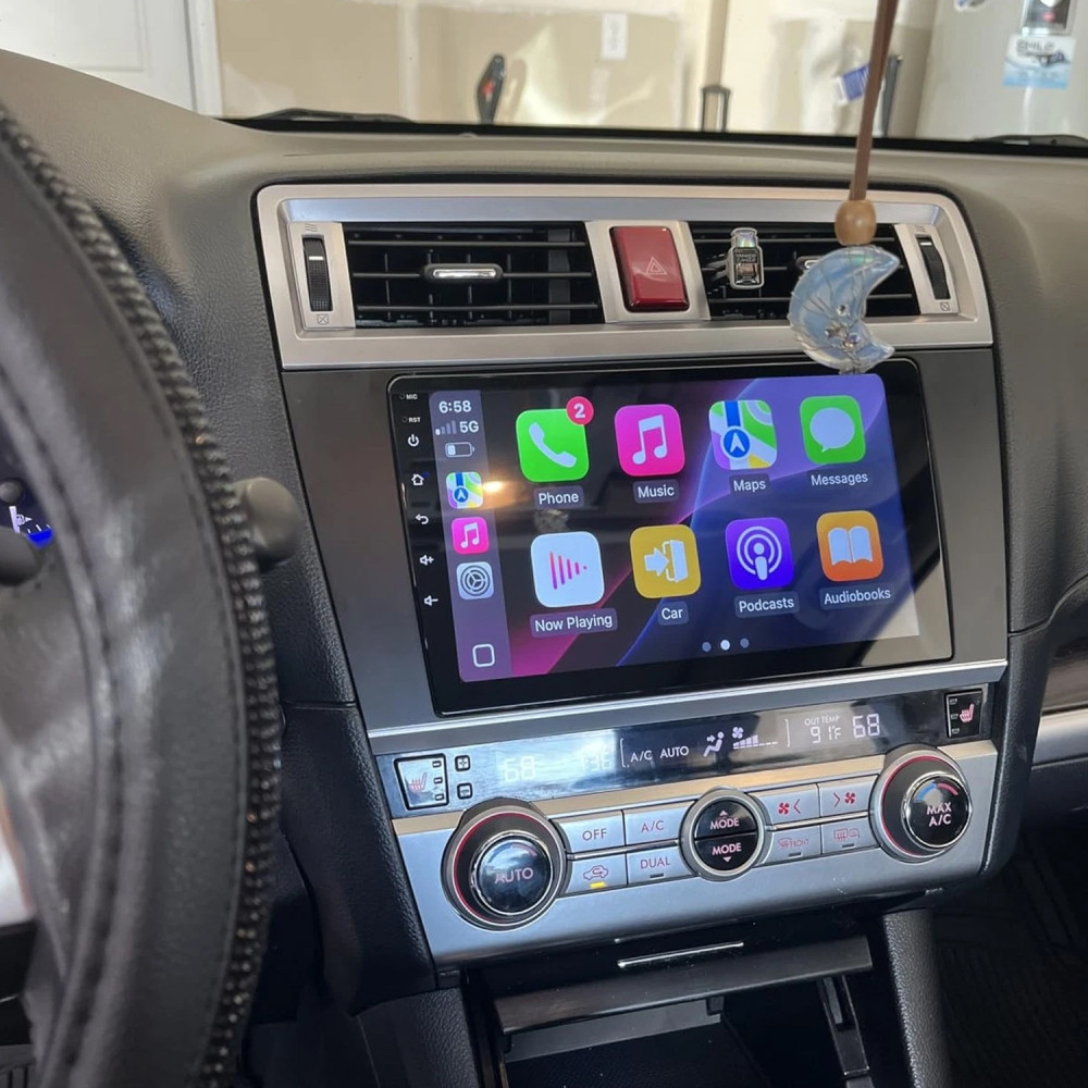 Мултимедия за Subaru Outback Legacy 3 (2014-2019) 9 инча