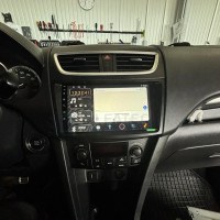 Мултимедия за SUZUKI SWIFT 2010 2016 - 9"