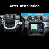 Мултимедия Suzuki Vitara 2015 2020