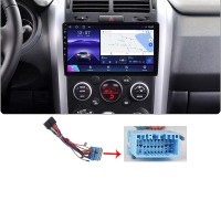 Мултимедия Suzuki Grand Vitara 2005-2015 - 9"