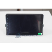 Toyota Corola Verso 2001-2004  E120 - 9" Android