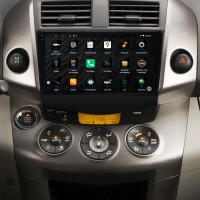 Мултимедия за Toyota RAV4 2005-2013 - 9 инча