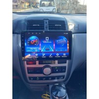 Мултимедия Toyota Avensis Verso 2001-2003 / 9"