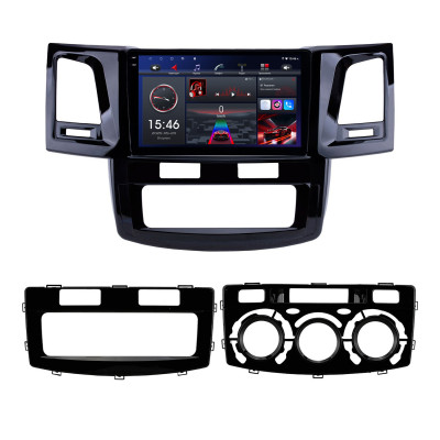Мултимедия за TOYOTA HILUX 2010-2015
