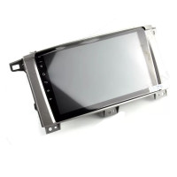 Мултимедия за TOYOTA LAND CRUISER 100 2003-2008