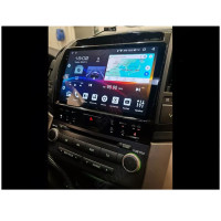 Мултимедия за TOYOTA LAND CRUISER 200 2007-2015