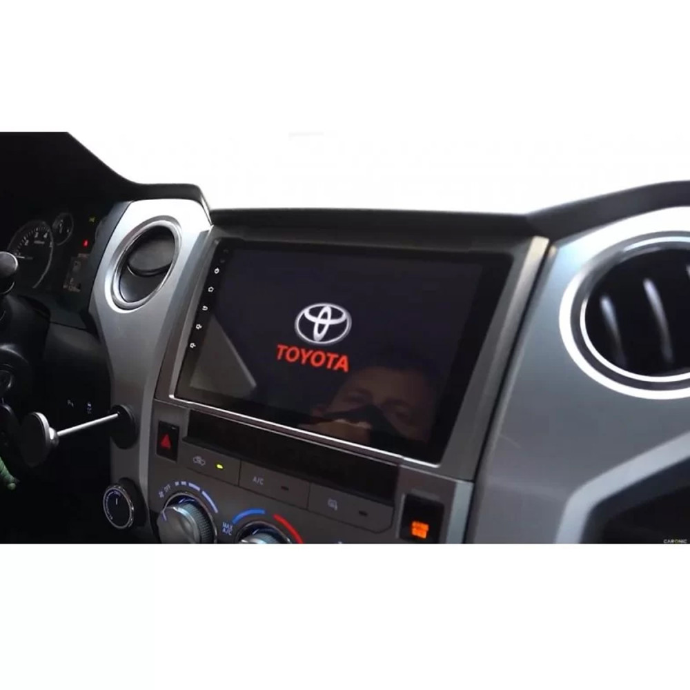 Мултимедия за TOYOTA TUNDRA 2014-2021 с 10 инча екран