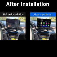 Мултимедия за TOYOTA YARIS VIOS 2019 - 2023