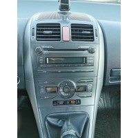 Мултимедия Toyota Auris 2006-2011 9"