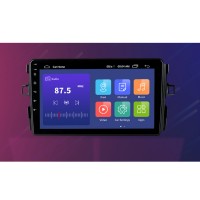 Мултимедия Toyota Auris 2006-2011 9"