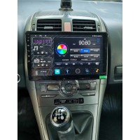 Мултимедия Toyota Auris 2006-2011 9"