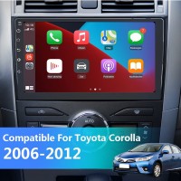 Мултимедия Toyota Corolla 2006-2012 E140/E150