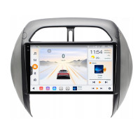 Мултимедия Toyota RAV 4 2001-2005 Версия 2