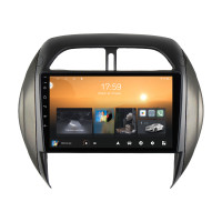 Мултимедия Toyota RAV 4 2001-2005 Версия 2