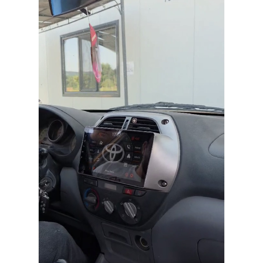 Мултимедия Toyota RAV 4 2001-2005