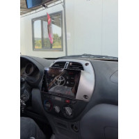Мултимедия Toyota RAV 4 2001-2005