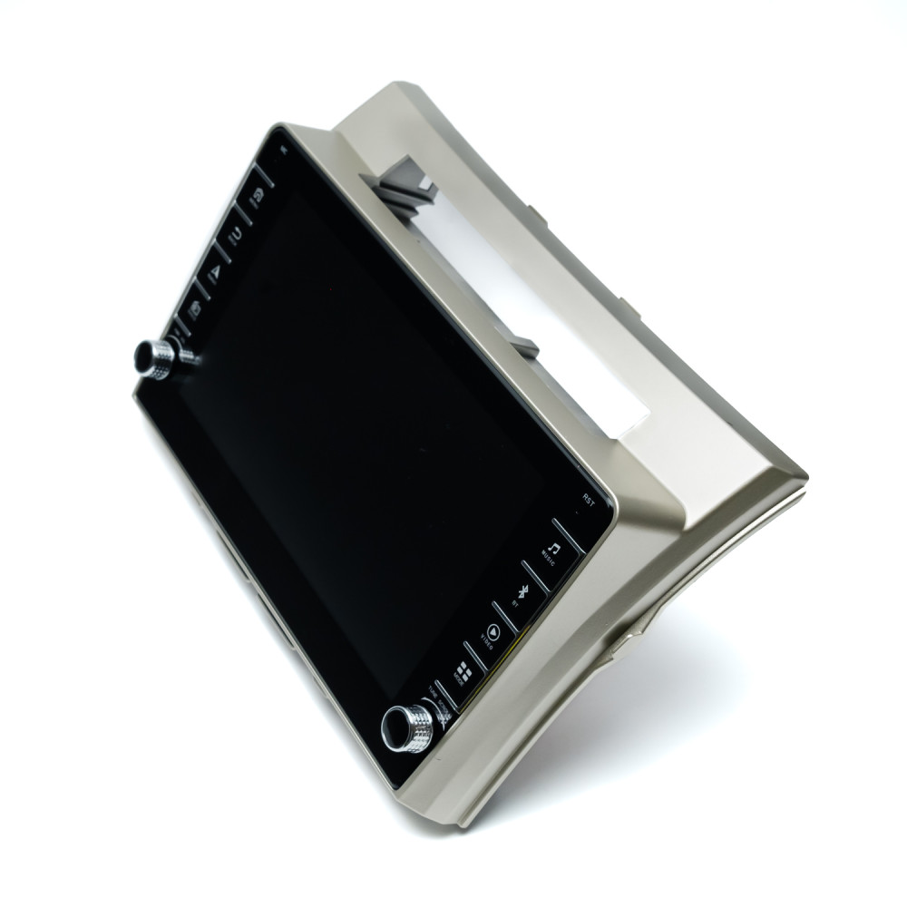 Мултимедия за Toyota Corolla Verso 2004 2008 с бутони